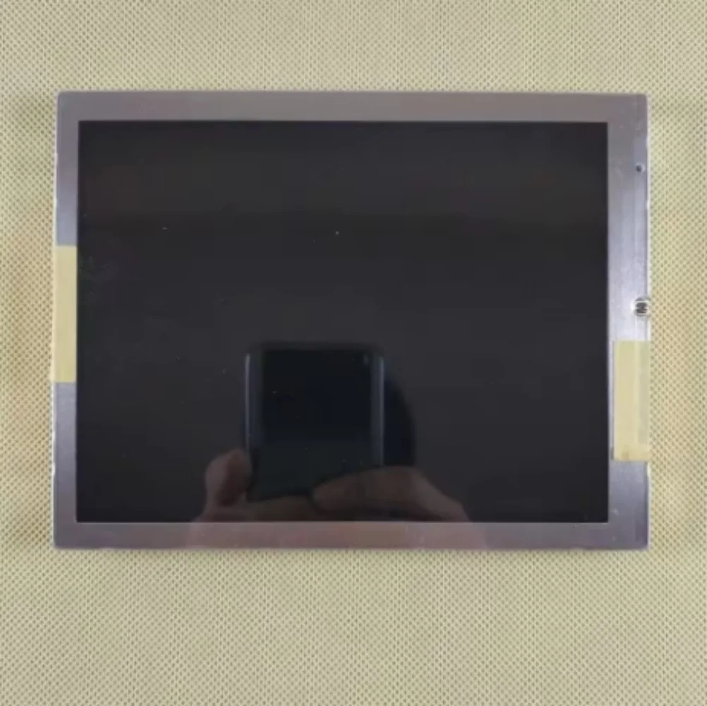 NL6448BC18-07 Painel de tela LCD original de 5,7 polegadas