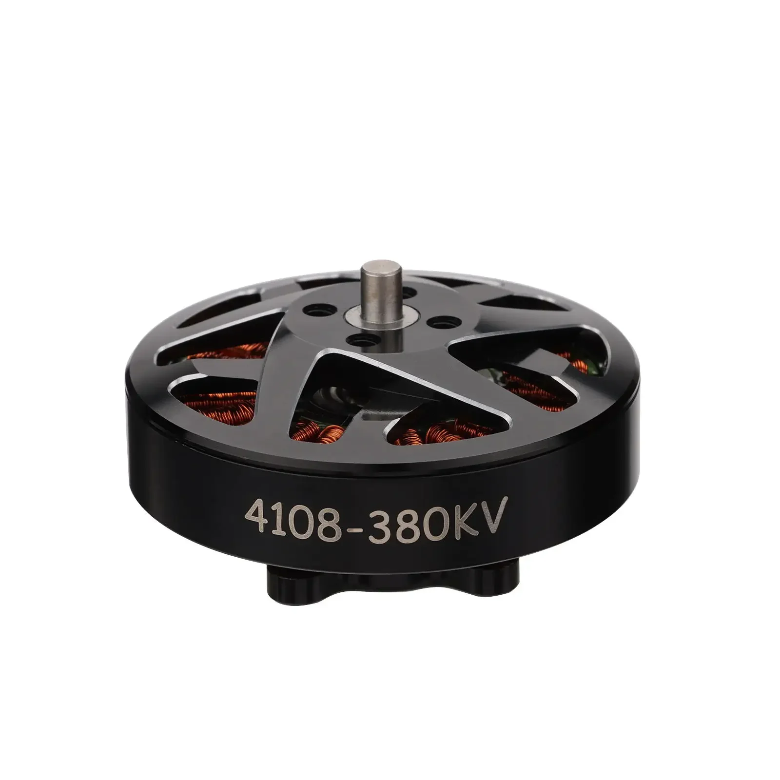 Cosmicrc 4108 4108 380kv/600kv motor multi rotor helicopter metal parts high torque low noise rc brushless motors toys