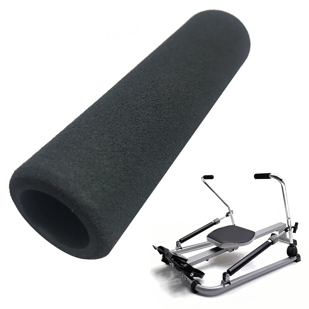 Foam Handle Covers Designed to Enhance Grip on Fitness Equipment Set of Ten Suitable for Standardized For 22mm Diameter Bars