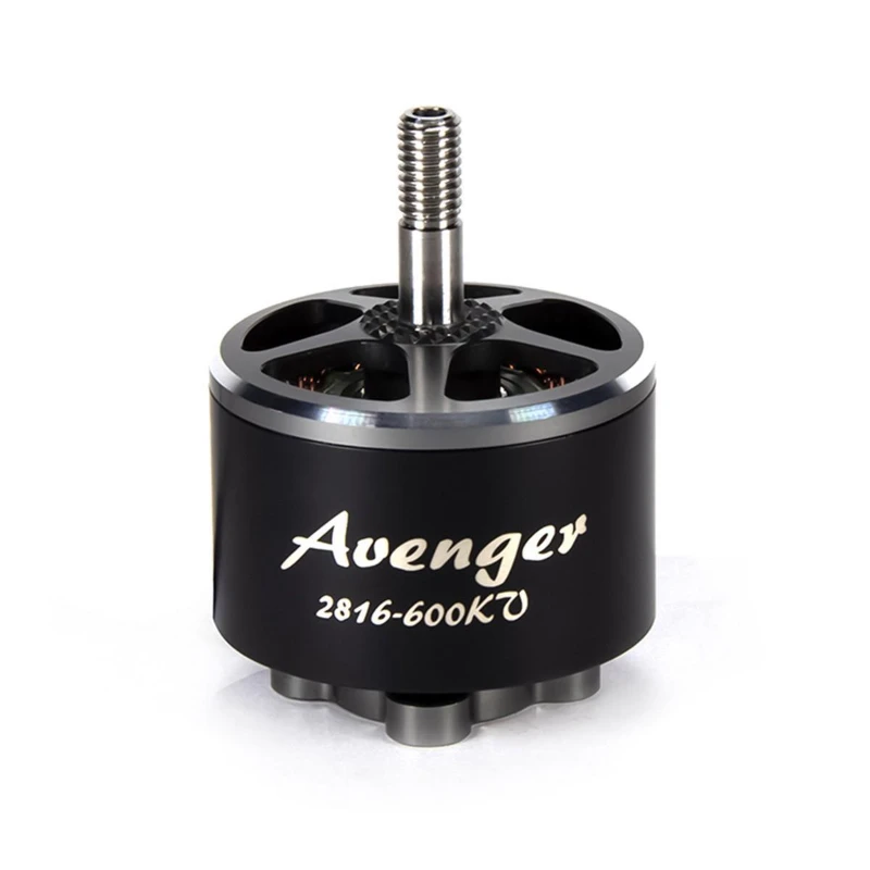 

Электродвигатель Brother Hobby Avenger 2816, 620KV, 750KV, 810KV, 1050KV