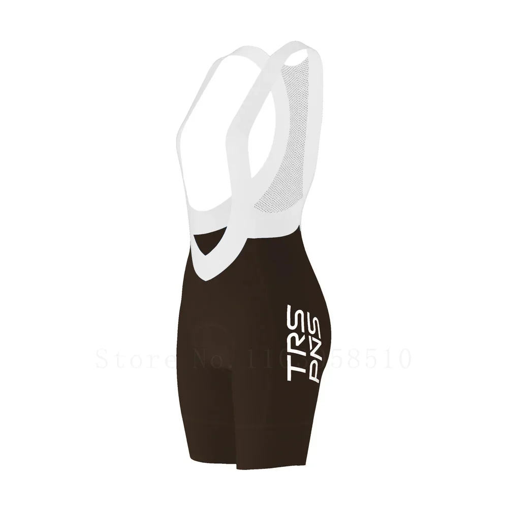Tres Pina Cycling Bib Shorts Women Outdoor Wear Bike Cycling 6 Hours Cycling Padded Riding Bib Tights Bicycle Bib Shorts 2026 - Image 4