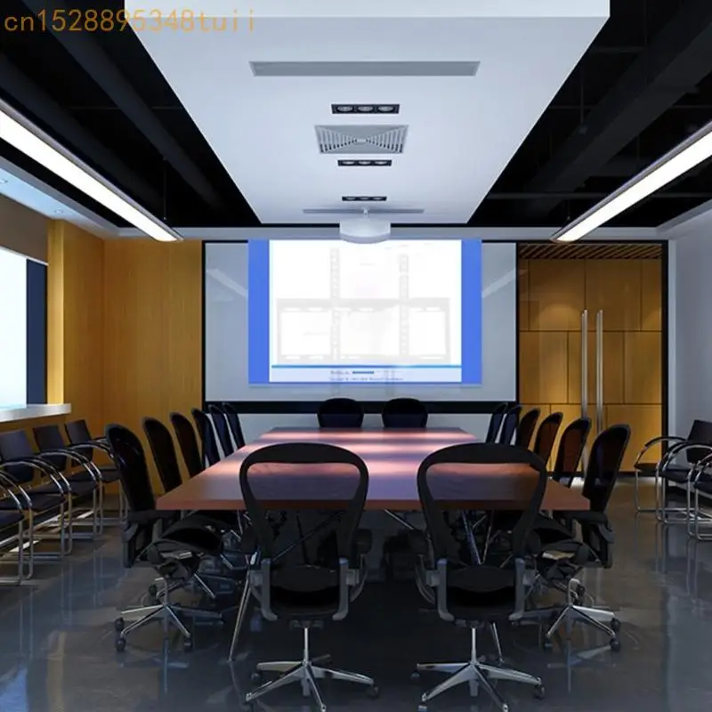 Wspornik Y4QF WALT MONTACJA Niski profil dla większości 32-70 cali LED LCD płaski ekran Waga do 45 kg Uchwyt wspornika