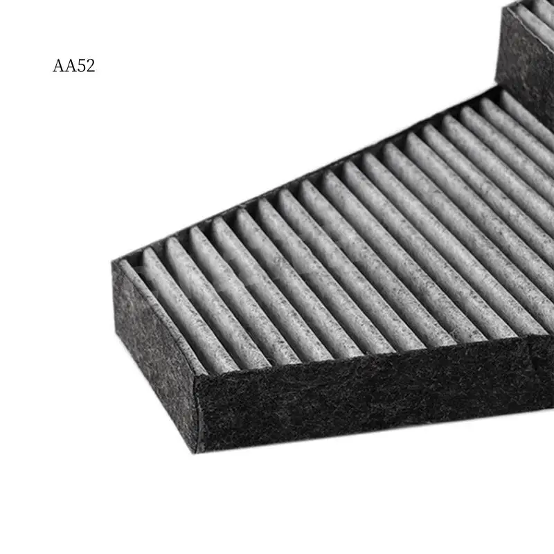 

AS-Car Air Conditioner Filter Replacement Accessories For Phaeton (3D ) 3.0 / 3.2 / 3.6 V6 4.2 V8 3D0898644
