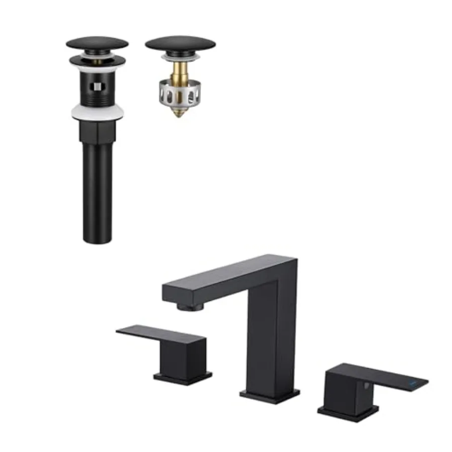 Kes Baroom Sink Dra…