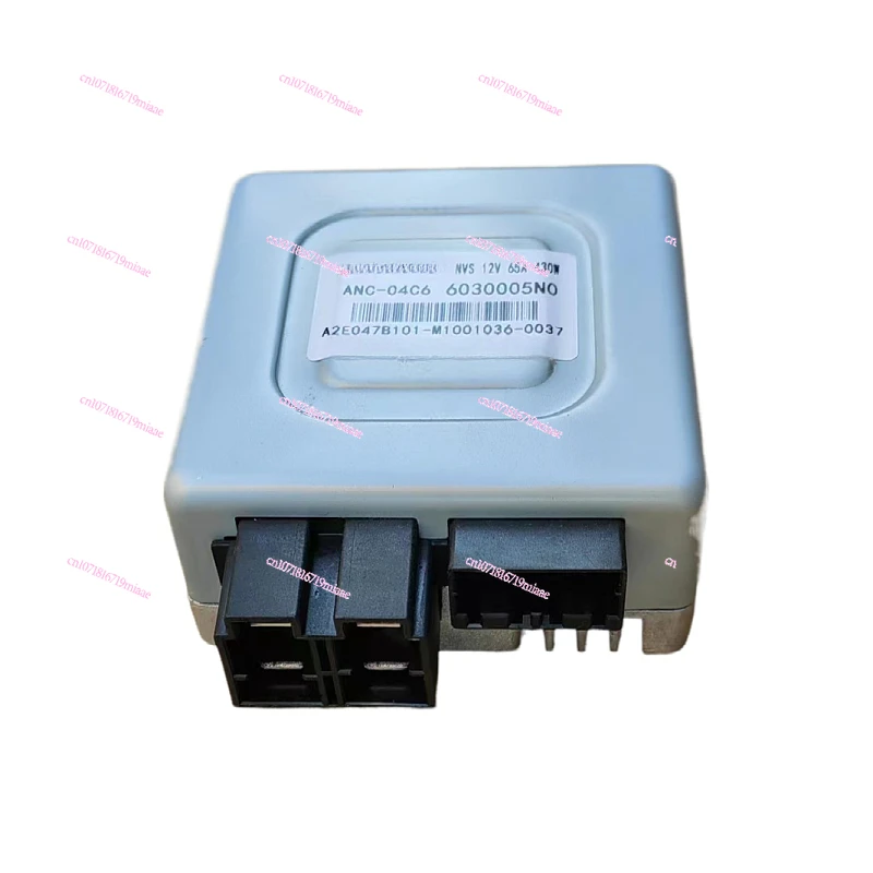 65A 430W four-wheel electric forklift flatbed truck directional power controller