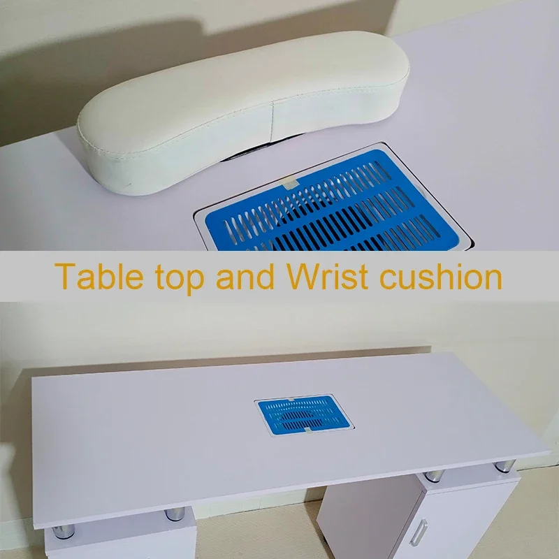 Manicure Table Nail Desk Nail Salon Furniture Beauty Salon Equipment Nail Table