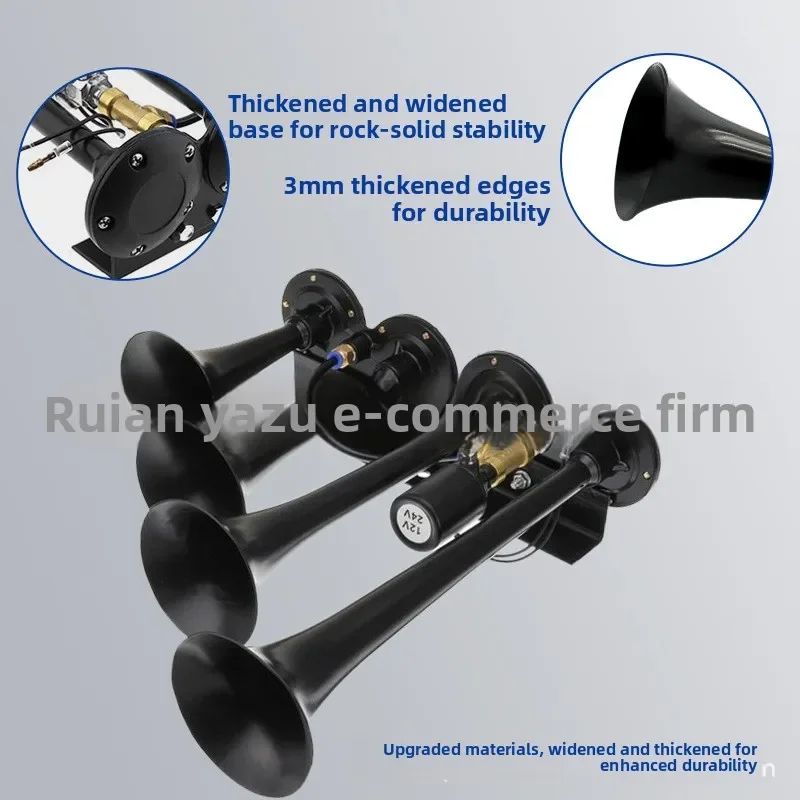 Good M6M8 Four-Tube… - image