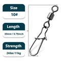 Size 10  20mm 11kg