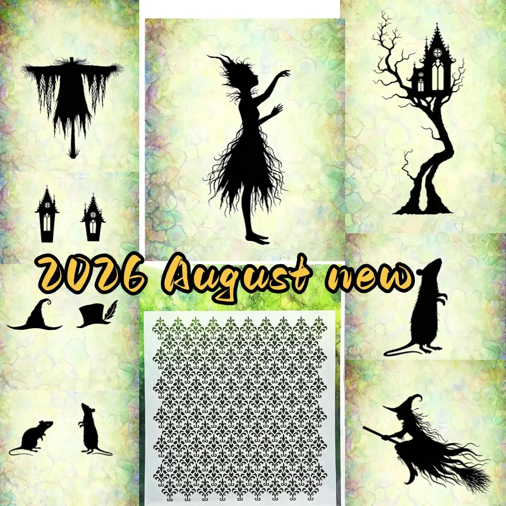 Image of Build-A-Teapot Stamp 2026 Neue Metall-Stanzformen für Scrapbook, Tagebuch, Dekoration, Prägevorlage, DIY-Grußkarte, handgefertigt
