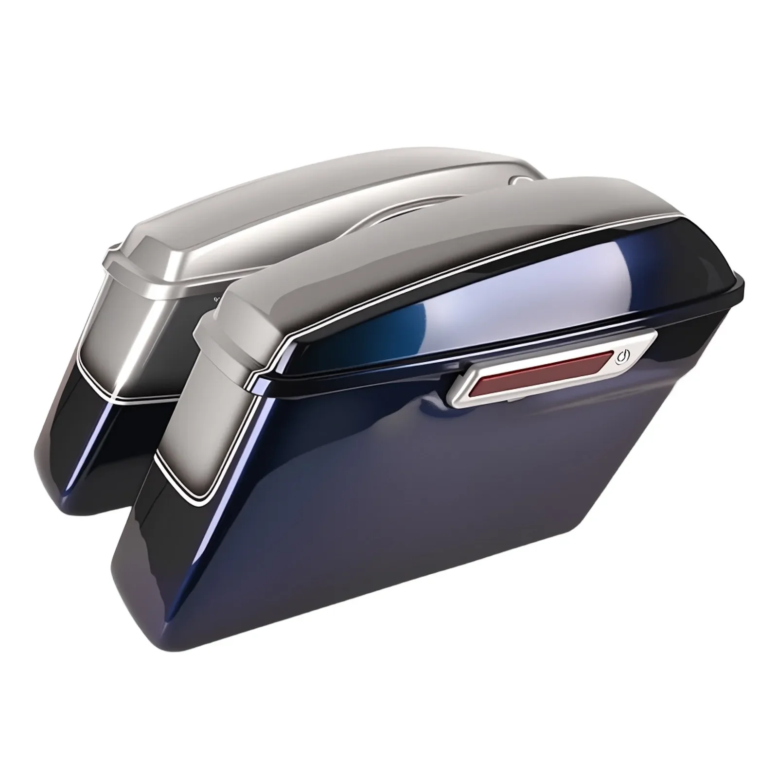 Suitable for BMW R18 Dream Maker Boxer Side Box Side Bag Side Box Trunk