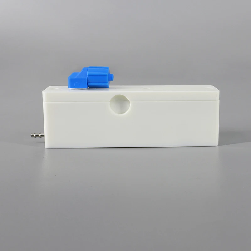 Docod Solvent Recovery  for Videoj 1000 Series Ink Jet Printer Parts