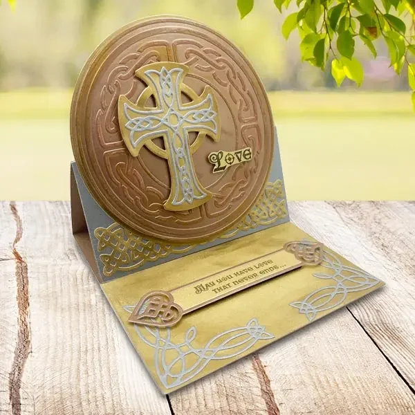 الأشجار الرموز دائرة الإطار المعدني قطع البيانات Slimline أساسيات الخردة حجز بطاقة الاستنسل قطع يموت DIY بها بنفسك الحرف اليدوية بطاقة #5