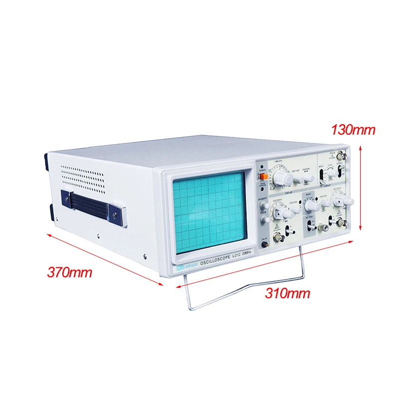 Lw L-5060 Analog Os…