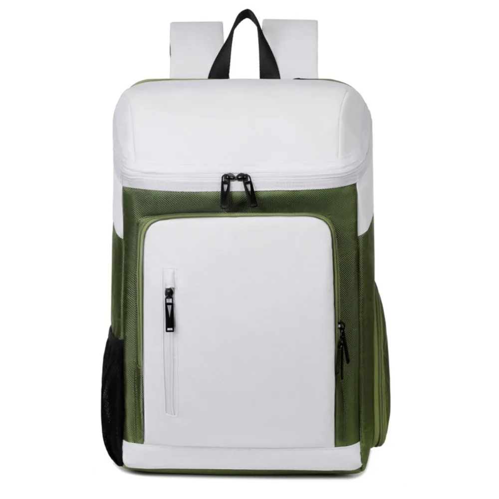 

Новый многофункциональный рюкзак для ракеток для бадминтона, водонепроницаемая теннисная сумка большой емкости с карманом для обуви, спортивная сумка