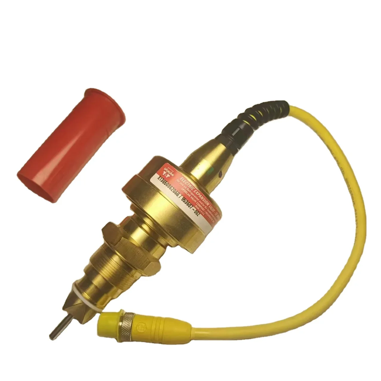 

New Original Refrigeration and air Conditioning Accessories MOD02686 Electronic Expansion Valve Motor Drive X13650862060/953607-