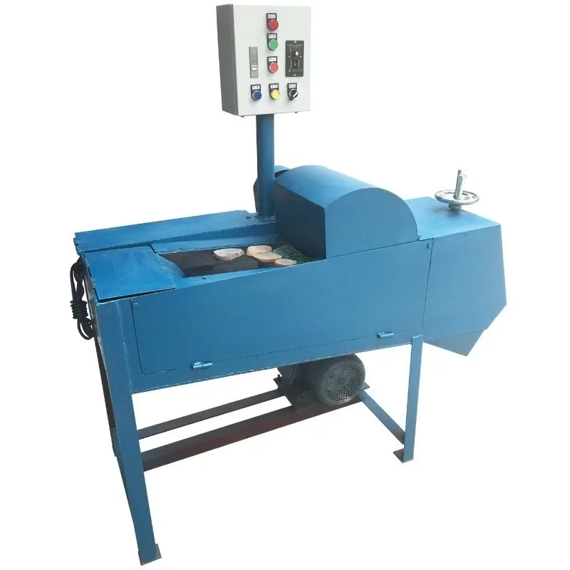 Automatic multi-knife glass cutting machine, all kinds of gem processing machinery and equipment