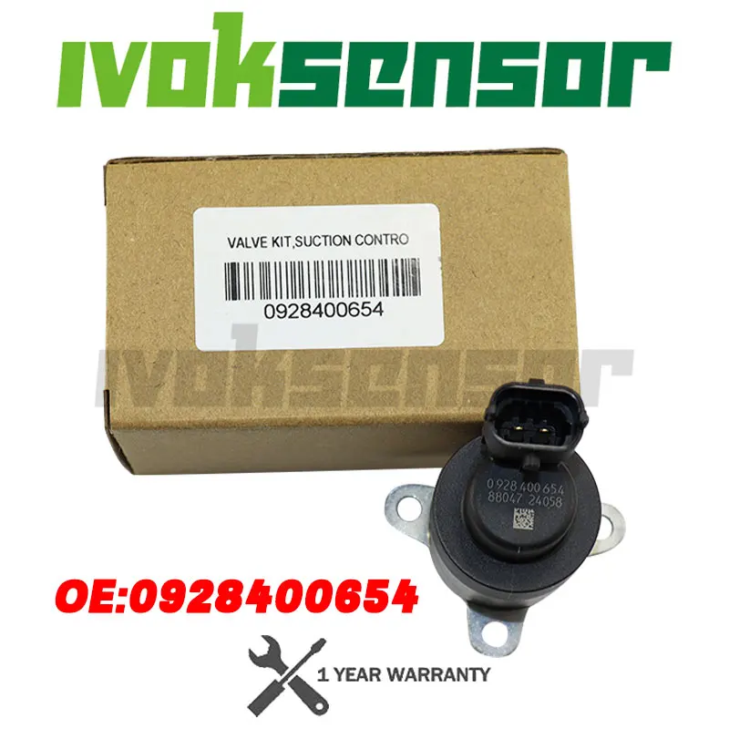 

0928400493 0928400654 Регулятор топливного насоса Common Rail, регулирующий клапан дозирования для OPEL ASTRA G H 1.7 CDTI Diesel 03-09