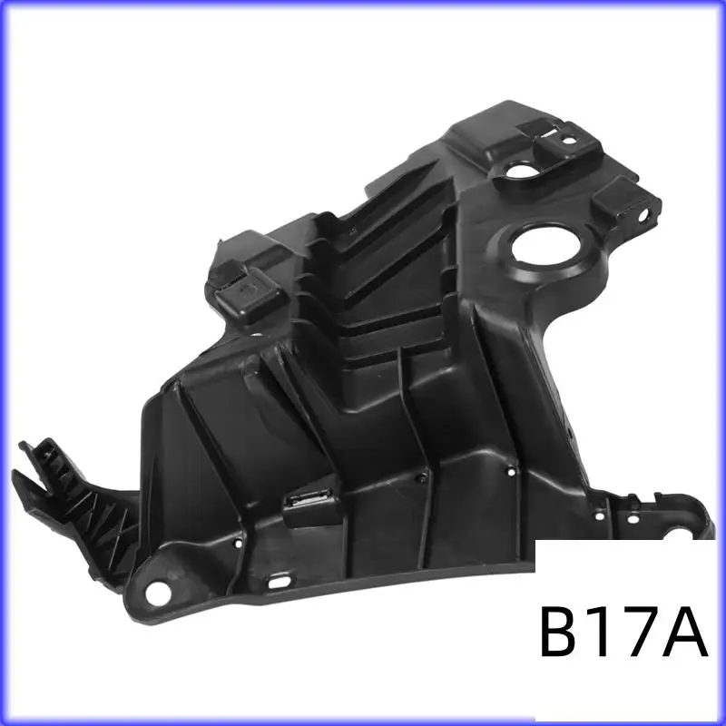 

BT-New 1 Pair Front Fender Support Bracket Repair Replacement For BMW X5 X6 F15 F16