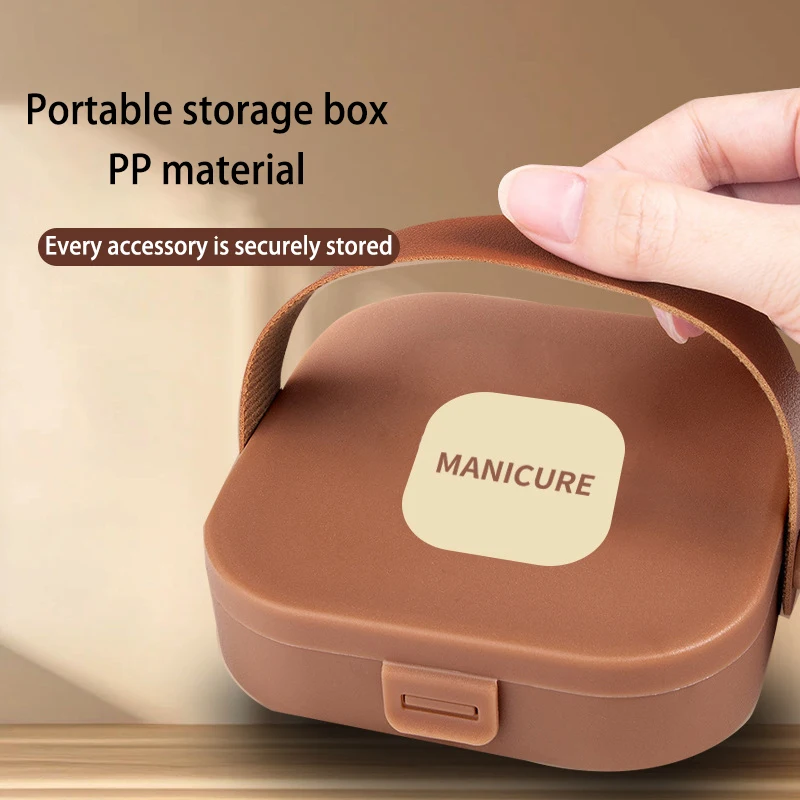 Zestaw obcinaczy do paznokci 5/6/7/8, przenośne obcinacze do paznokci zapobiegające rozpryskiwaniu, narzędzia do pielęgnacji paznokci i urody, narzędzia do pielęgnacji paznokci ze stali nierdzewnej