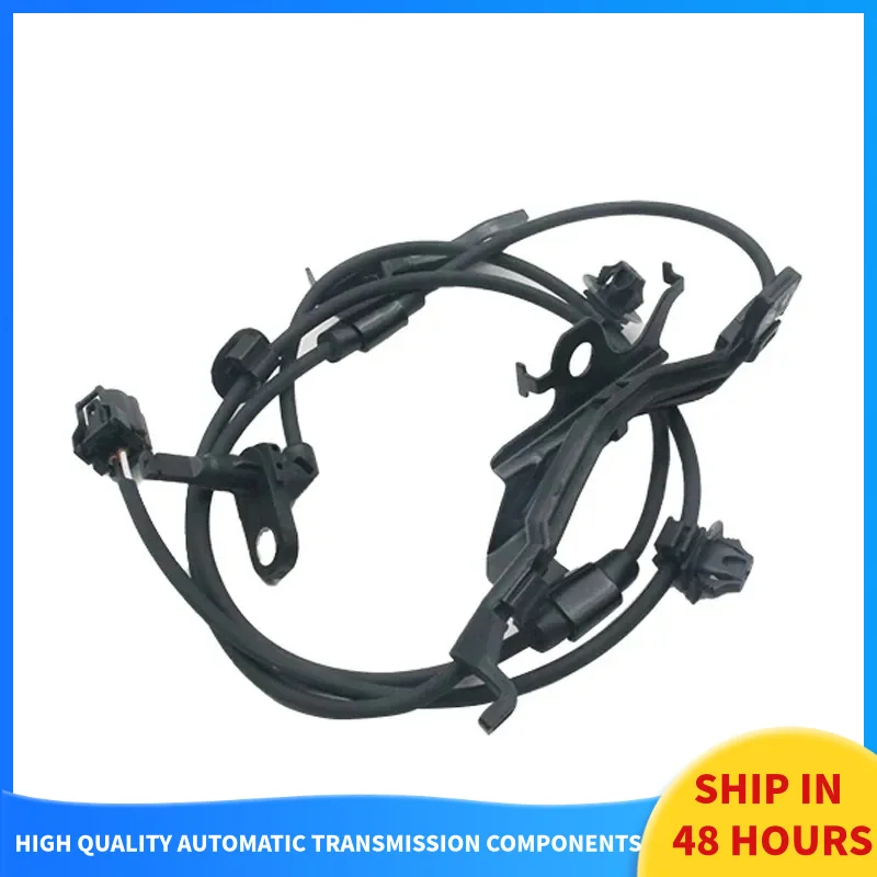 

89543-F4030 89543F4030 High Quality New Front Left ABS Wheel Speed Sensor For To yota CH-R AX10 IZOA MAX10 2018- Auto Parts