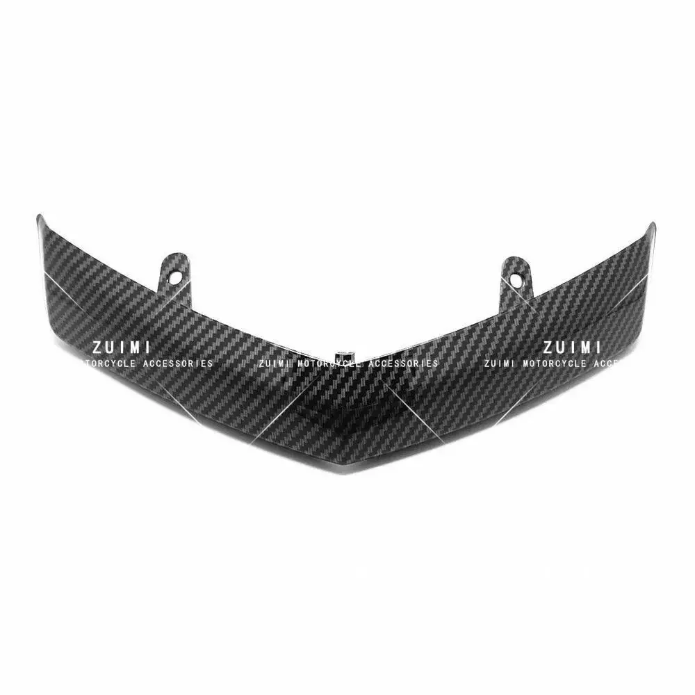 

Front Nose Under Fairing Cowl Carbon Fiber For 2015-2016 YAMAHA TMAX T-MAX 530 Y