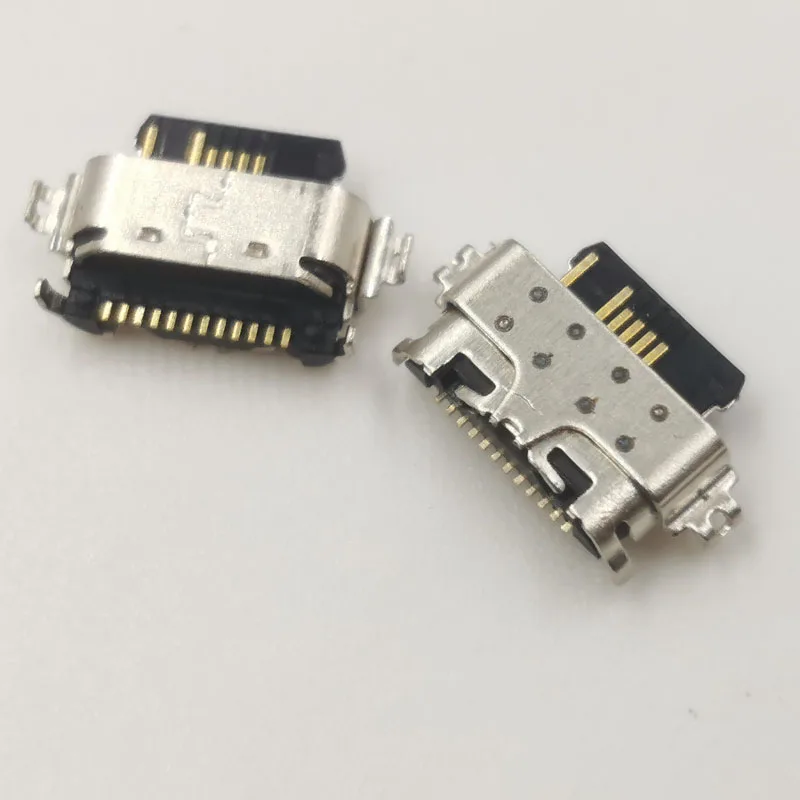 5-50Pcs Dock Plug Charger USB Charging Port Connector Jack For Alcatel OneTouch Joy Tab 2 Tab2 9032T 9032X 9032 3T 2020 9032Z