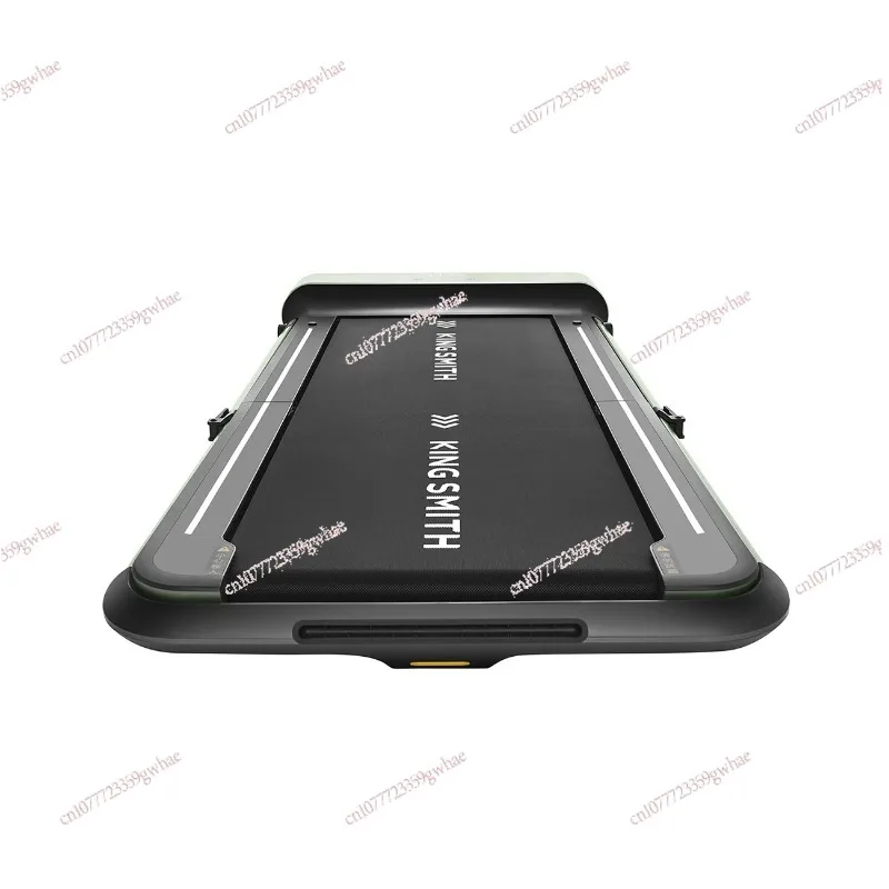 Under Desk Treadmill for Home, Smart Compact Walking Pad, 2 in 1