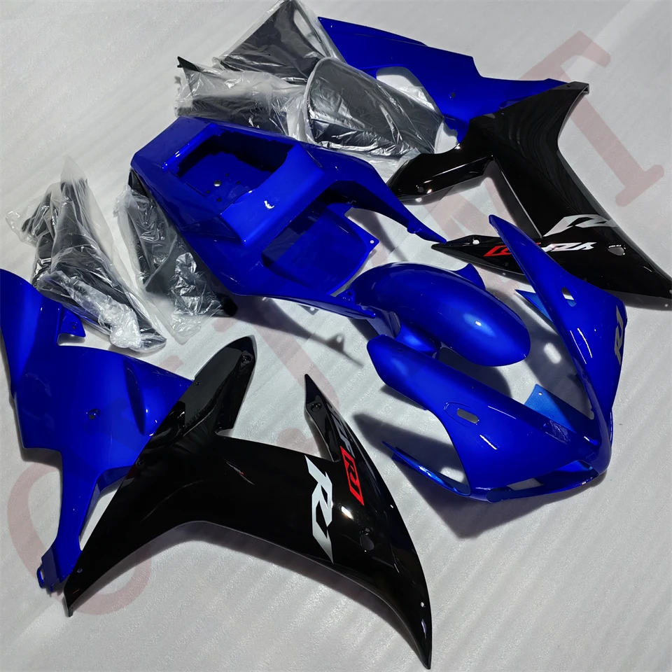 Zestaw owiewek motocyklowych d – Model Kit Yamaha R1 recenzja i cena