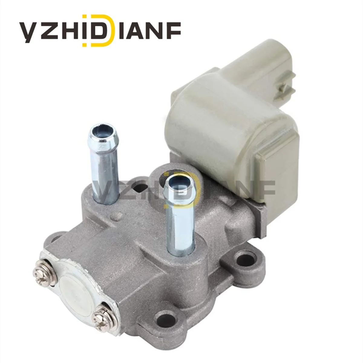 1x 22270-11010 136800-0400 2227011010 1368000400 AC198 AC4025 Idle Air Control Valve For Toyota-Paseo Tercel-1.5L 1995 1996 1997