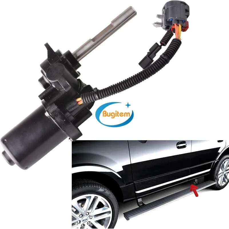 

84452643 84131860 Right Side Power Step Running Board Motor For Cadillac Escalade Chevy Suburban GMC Yukon 23433889 22935836