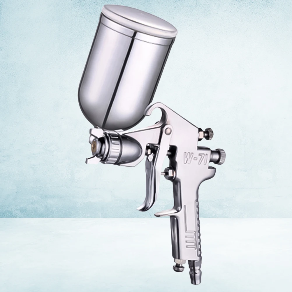 

Airbrush Nozzle Spray Nozzle Air Paint Spray tool Spray Airbrush Spray tool for Painting Car