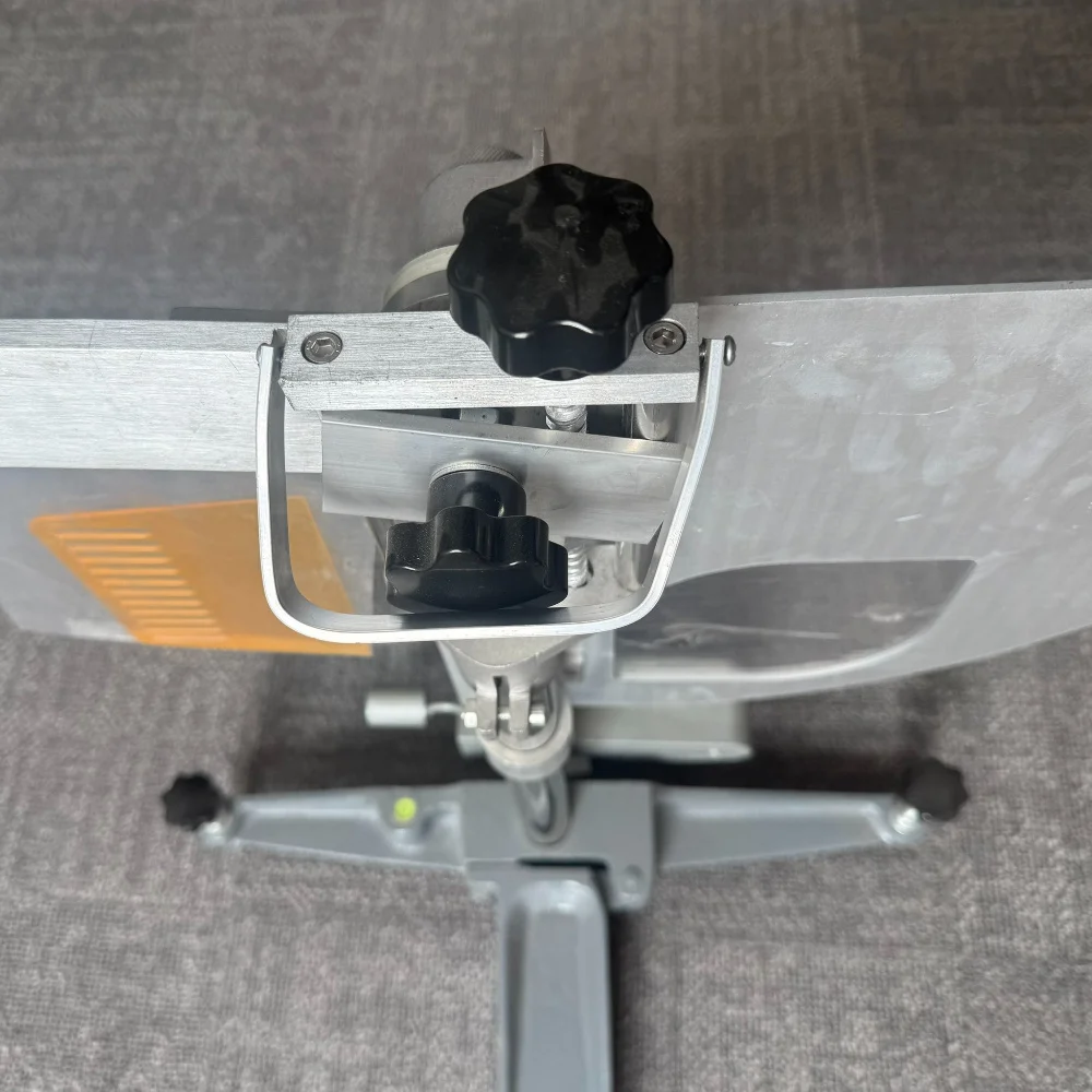 Skid Resistance / Friction Coefficient Tester Pavement Test Equipment Pendulum Coefficient Tester Skid Resistance