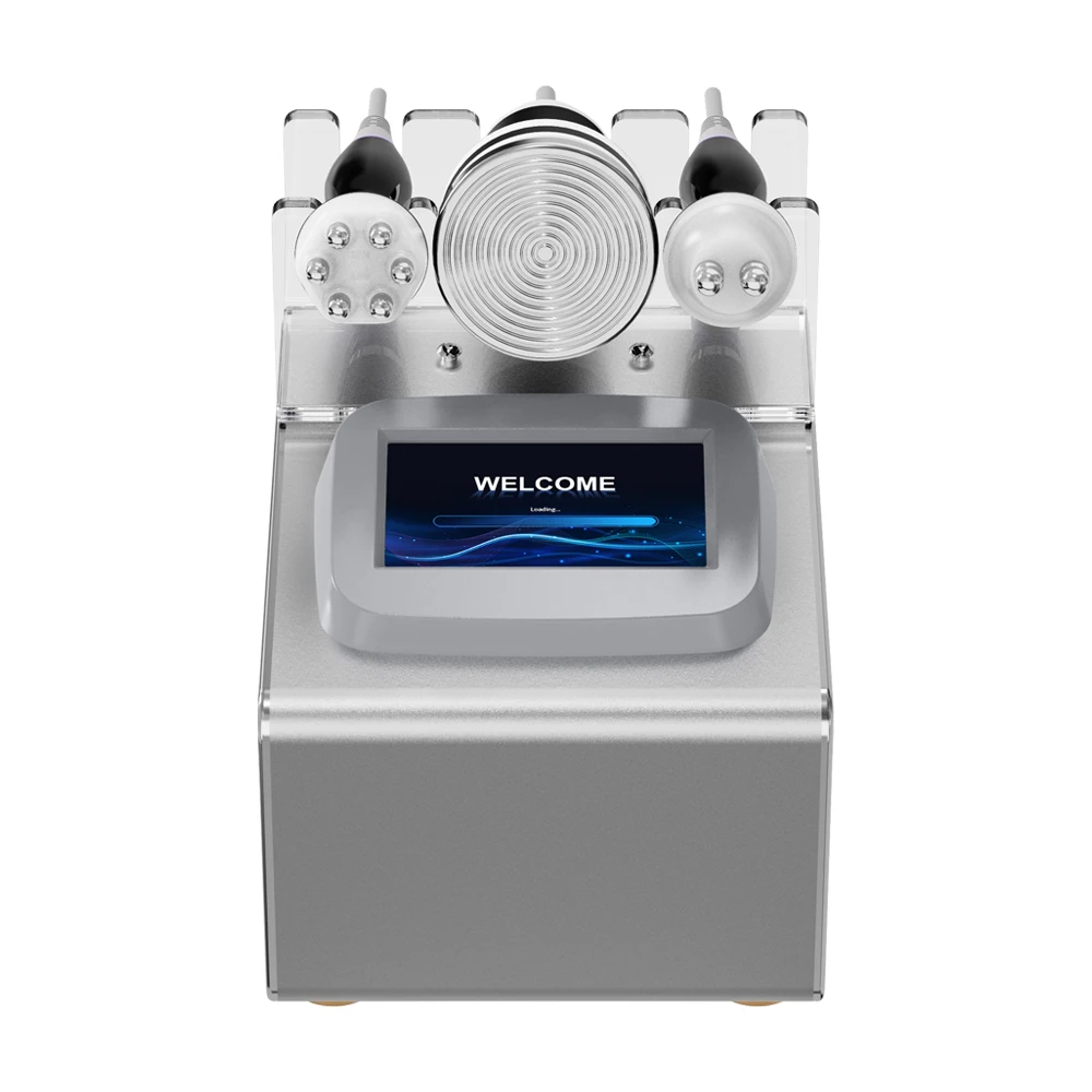 Portable Microcurrent Face Care Device Microcurrent BIO Facial Eye Lifting Machine Color Light