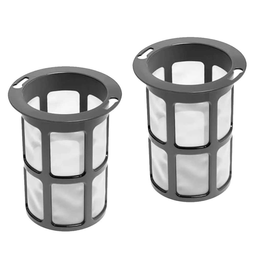 Vacuum Filter Replacement for Bosch Models 12036642 and 1202334 Washable Reusable HEPA Filter Cartridge for Vacuum Cleaner