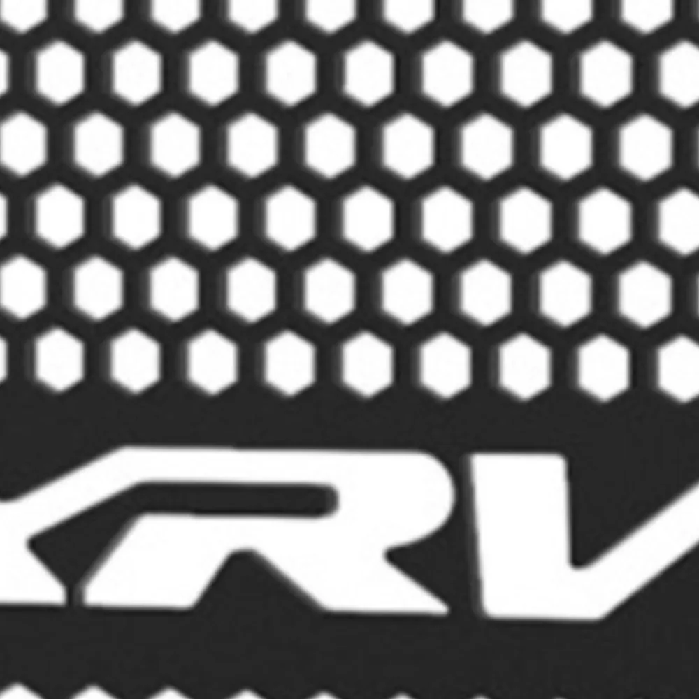 

FOR honda XRV650/XRV750 AFRICA TWIN 650 Motorcycle Accessories Radiator Guard Water Tank Protection Grille Mesh AFRICATWIN 750