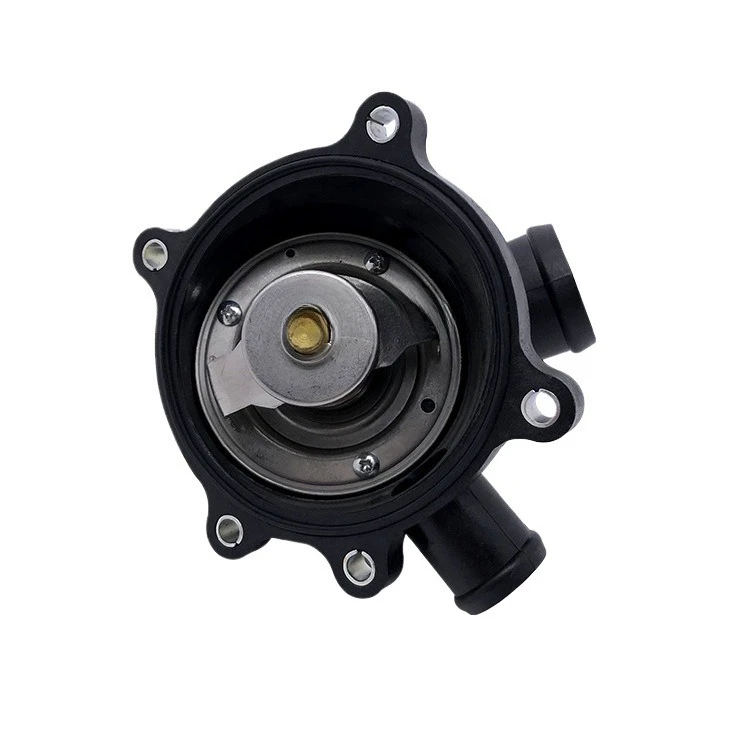 

Suitable for Volkswagen Audi, Automotive Thermostat, Thermostat Assembly