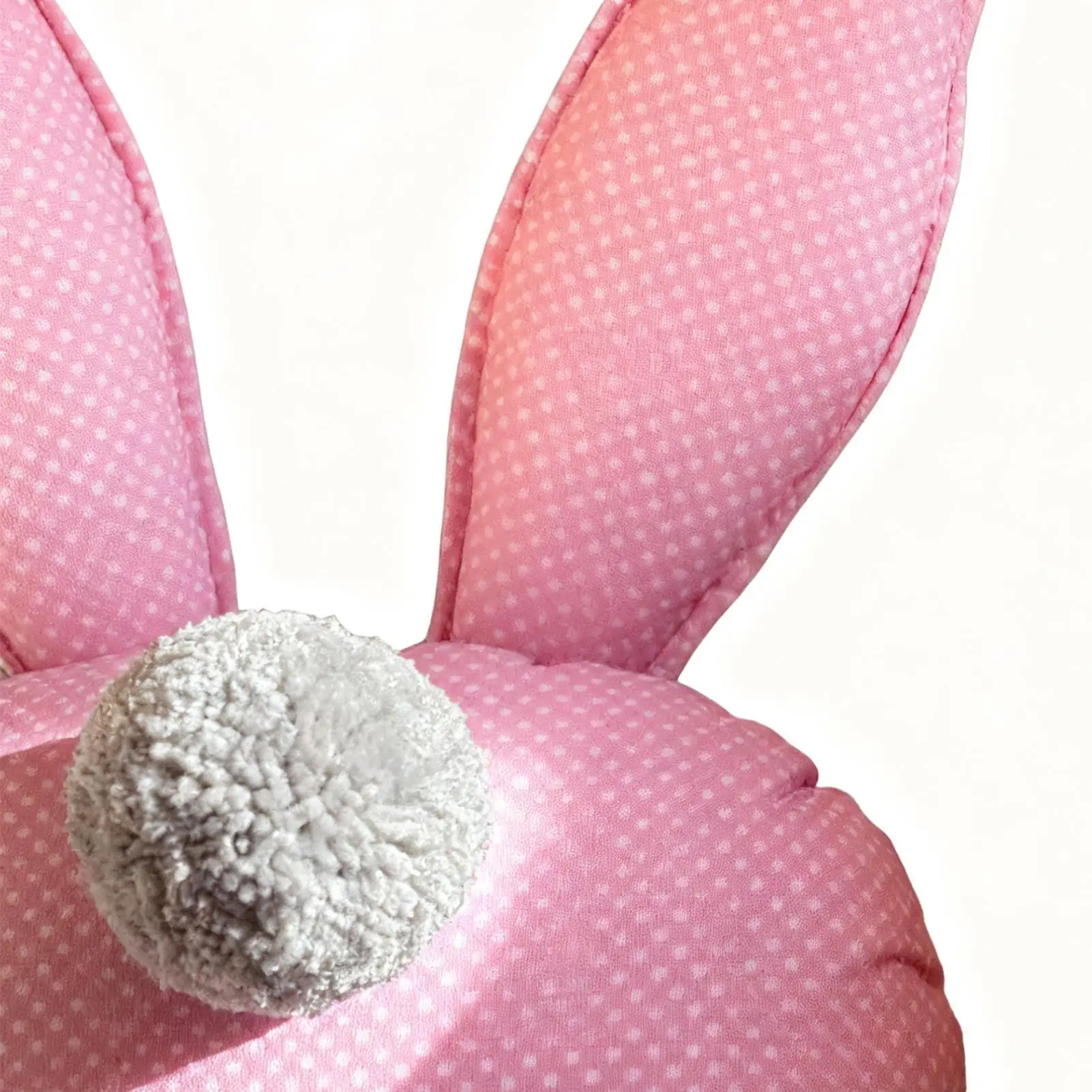 

Easter Bunny Plush Gentle Hugging Doll Pillow Stuffed Bunny Plush For Family Friends Women Kids Boy Girl Birthday Home Indoor