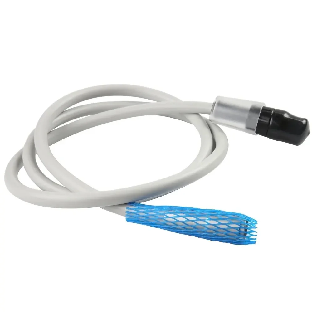 

1Pcs 6holes Handpiece Tube For Sirona Intego.C8+ Fiber Optic Tube For Chair Unit Parts