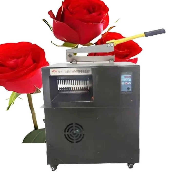 

Gold Seller Automatic White Rose Thorn Cutting Machine High Productivity Gear Components for Sale
