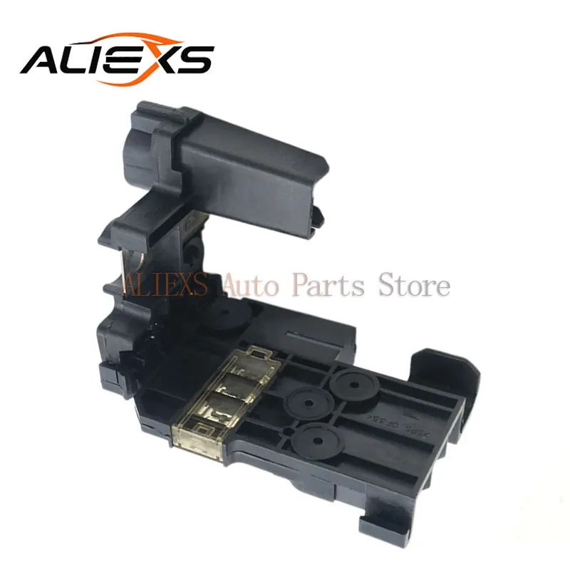 

Car Battery Fuses Alternators Battery Module Ensures Safety 38240-T5A-003 38240T5A003 For City Fit V 2015-2022 Terminals Assy