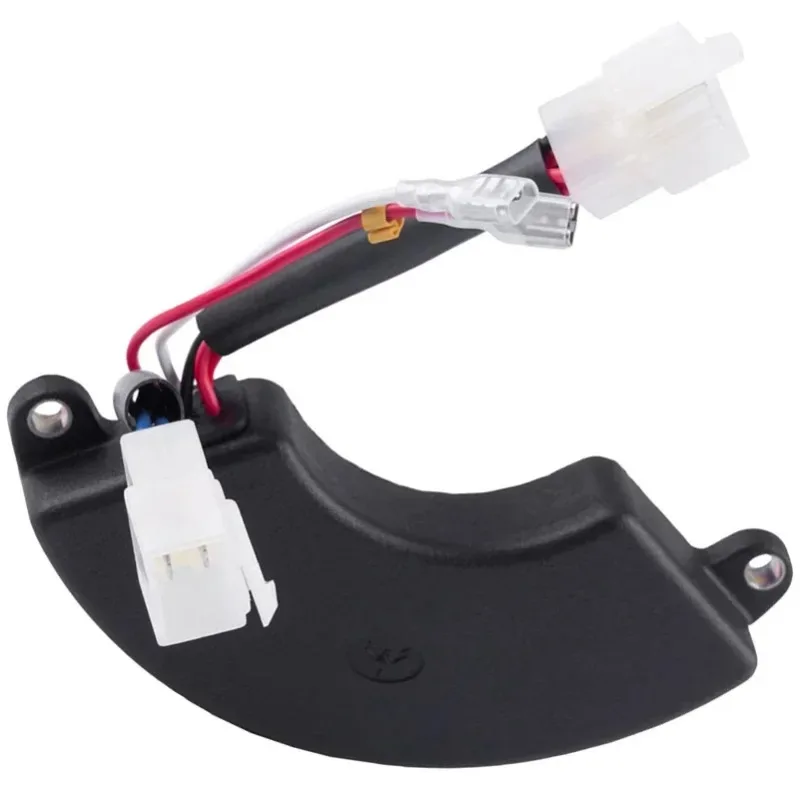 5Kw 6.5Kw 8Kw Three 3 Phase Generator Avr Universal Automatic Voltage Regulator Stabilizer for Alternator 400V 470Uf