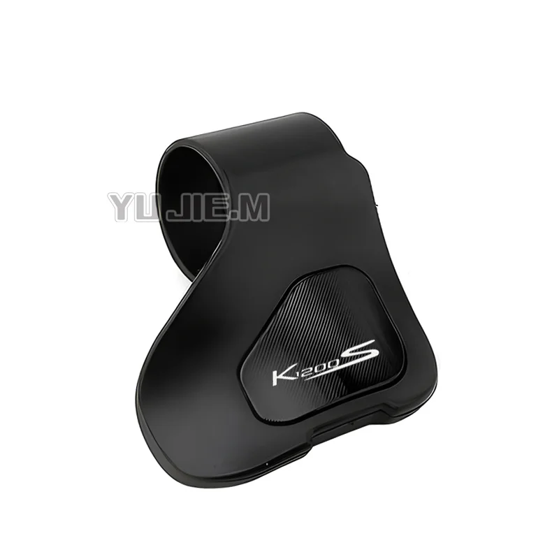 For BMW K1200S K 1200 S CNC Universal High-Quality Motorcycle Accessories, Throttle Assist Clip Saves Labor, Has Strong Comfort