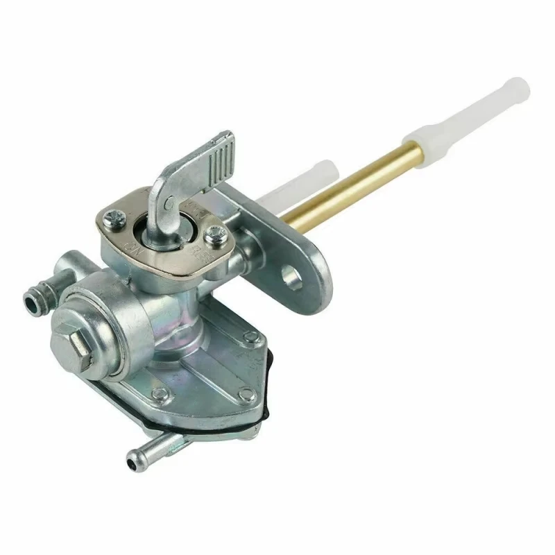 Motorcycle Petcock Fuel Tap Cock Fuel Valve Switch For SUZUKI LS650 SAVAGE 650 ​Kawasaki Ninja 500 Vul TTR XT