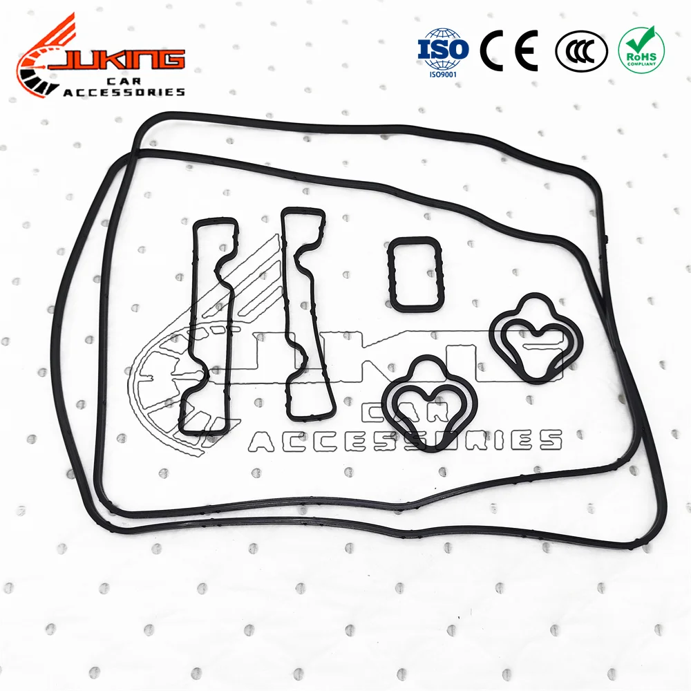 

New high-quality transmission electronic control board mechatronic seal DQ200 0AM DSG 7 0AM927377 Suitable for Audi Volkswagen