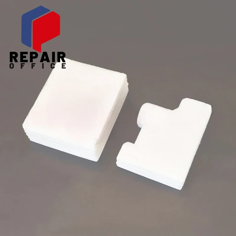 1X LX 6684001   وسادة امتصاص الحبر الإسفنج لأخيه MFC J5910DW J6510DW J6710DW J6910DW J6920DW / J5910 J6510 J6710 J6910 J6920