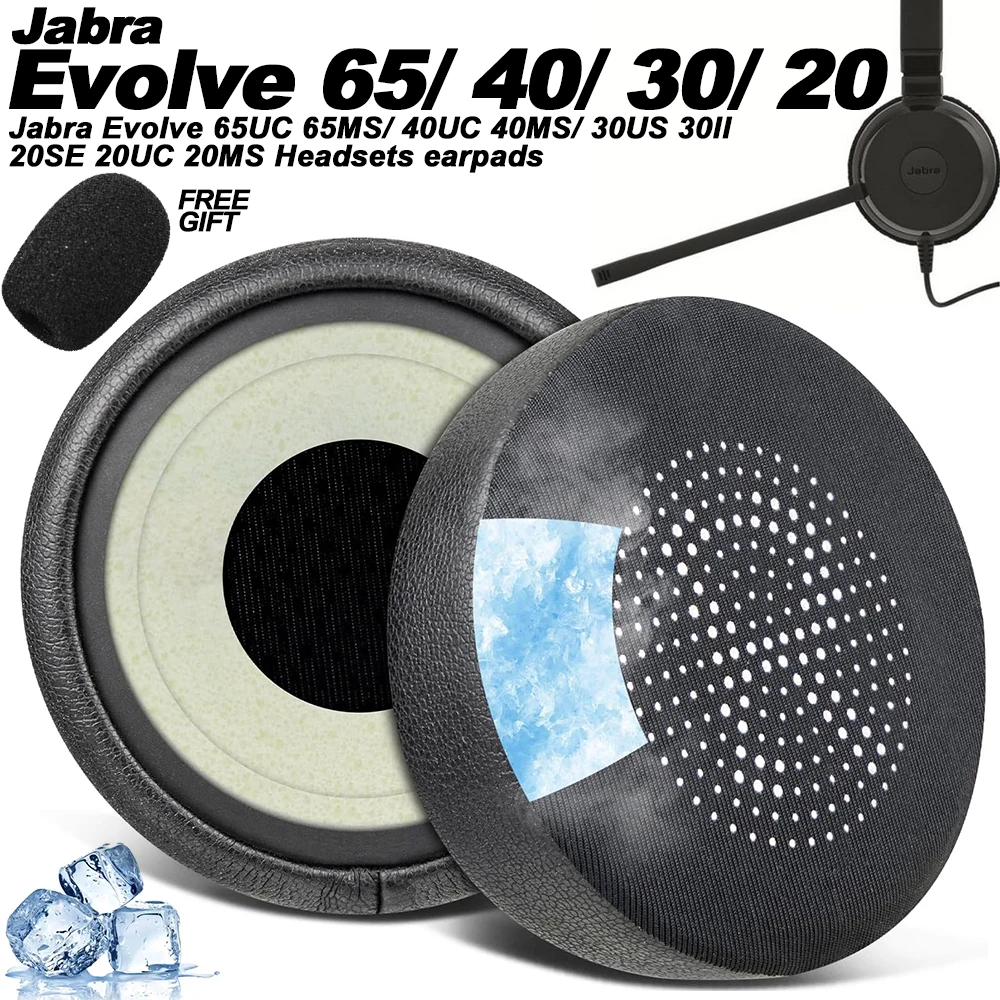 Earpads Compatible …