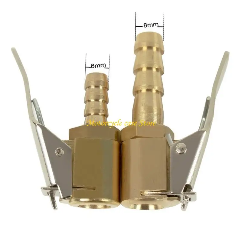 

U75F блокировка на воздушном патроне мини -воздушный компрессор