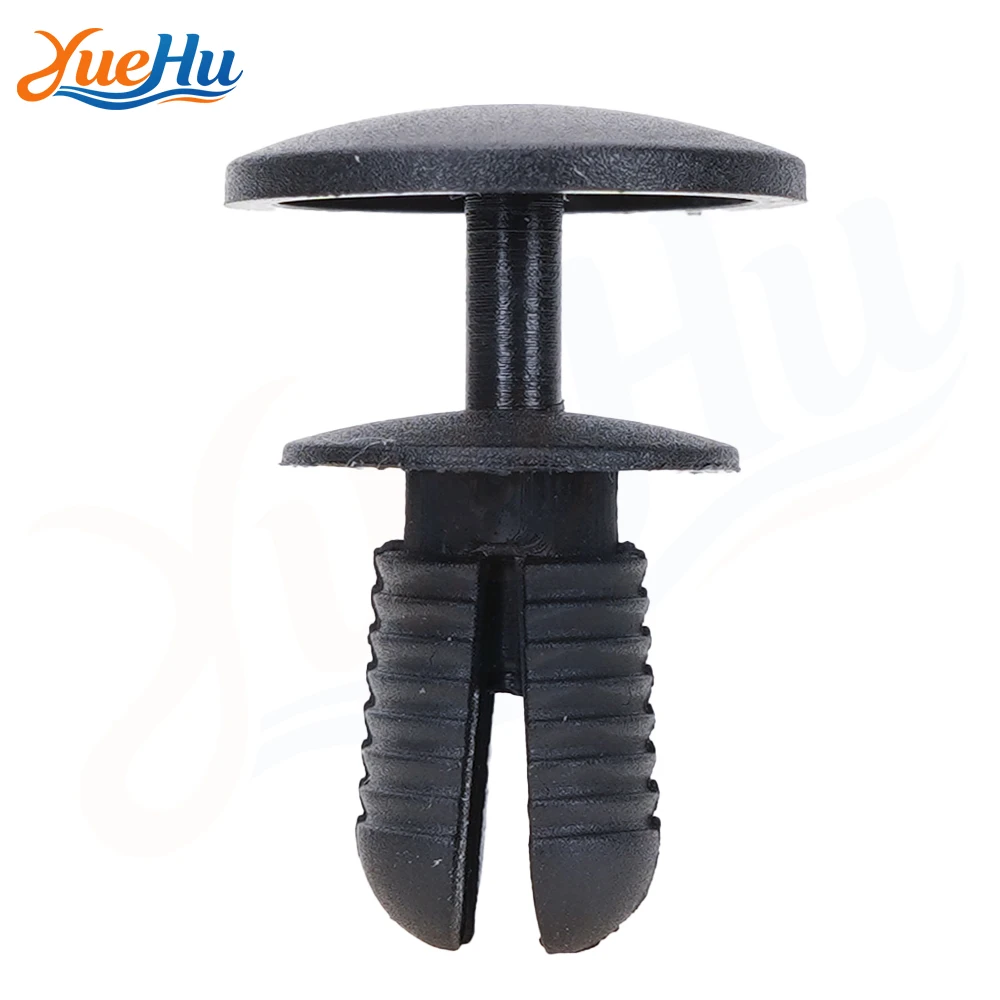

YUEHU 10PCS Roof Liner Retaining Clips Door Panel Interior Fasteners Suitable for Howo Steyr Delong Aolong Heavy Duty Trucks
