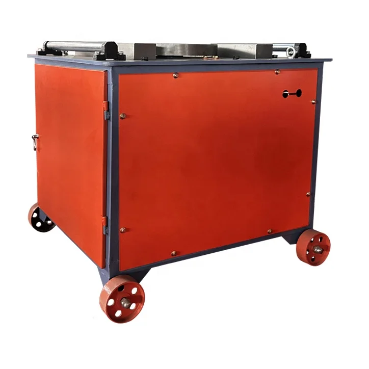 GW45 Rebar Bending Machine, 6-32MM Rebar Bending,Foot-operated Bending And Shaping, Construction Machinery, Chinese Manufacturer