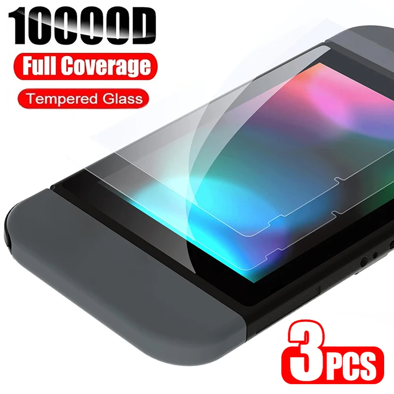 1/2/3PCS Tempered G… - image